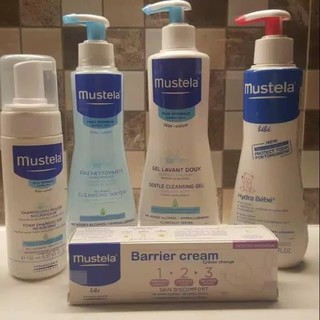Home Care Prontobaby