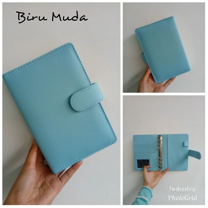 

CODES0X-97 Binder Ready Polos A6 6ring Part 2