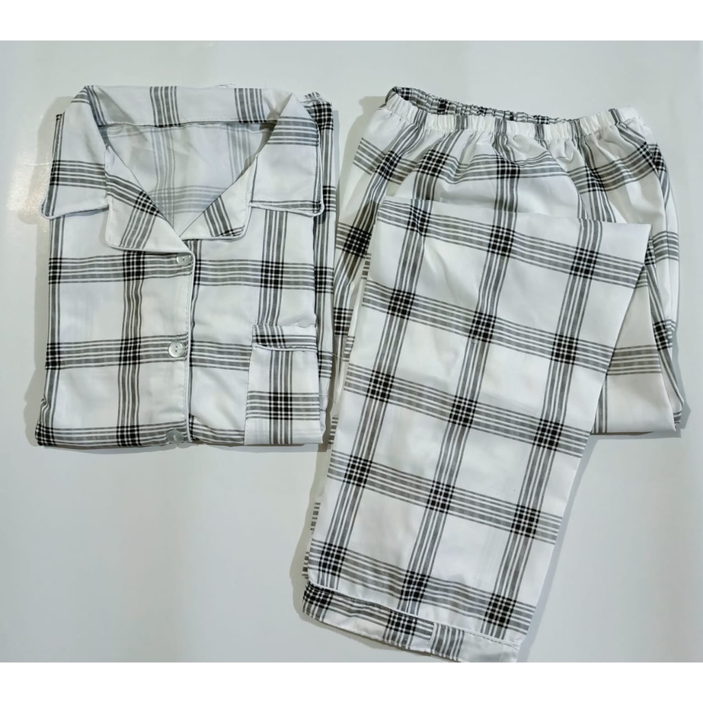 Piyama Baju Tidur Laki-laki CP