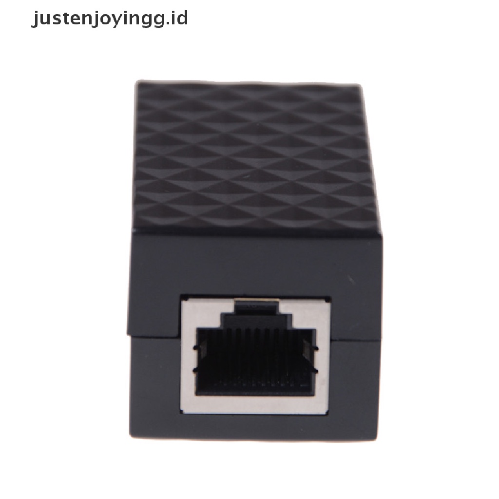 Adaptor Pelindung Jaringan Ethernet RJ-45