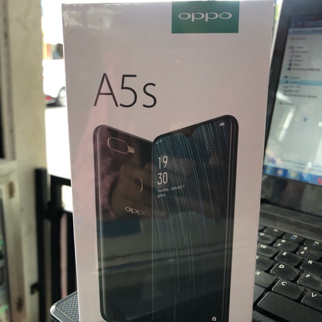 Oppo A5s RAM 3/32 GB
