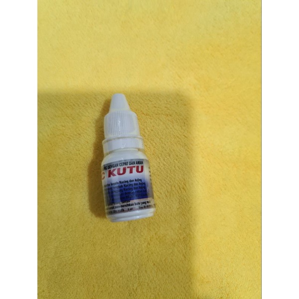 MAGIC KUTU 5 ML OBAT TETES ANJING KUCING KUTUAN SAKIT KULIT KUDIS SCABIES CAPLAK TUNGAU asli ori prod vitamin orange