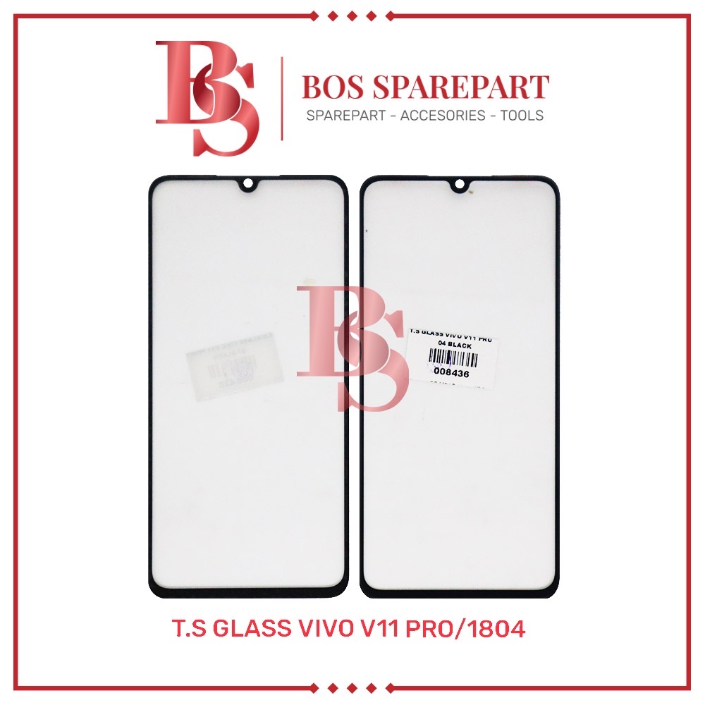 KACA LCD VIVO V11 PRO /1804