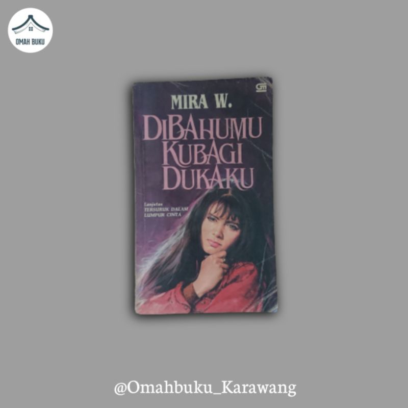 Dibahumu kubagi dukaku Mira w