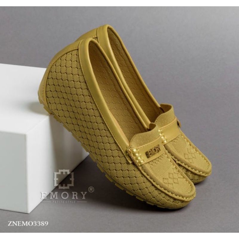 EMORY XAMY ZNEMO3389