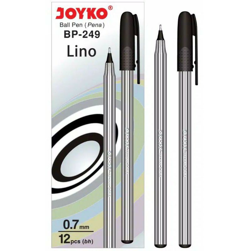 Pulpen Joyko Murah Berkualitas