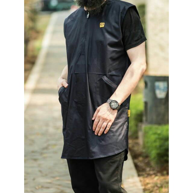 Rompi Sholat Al Amwa