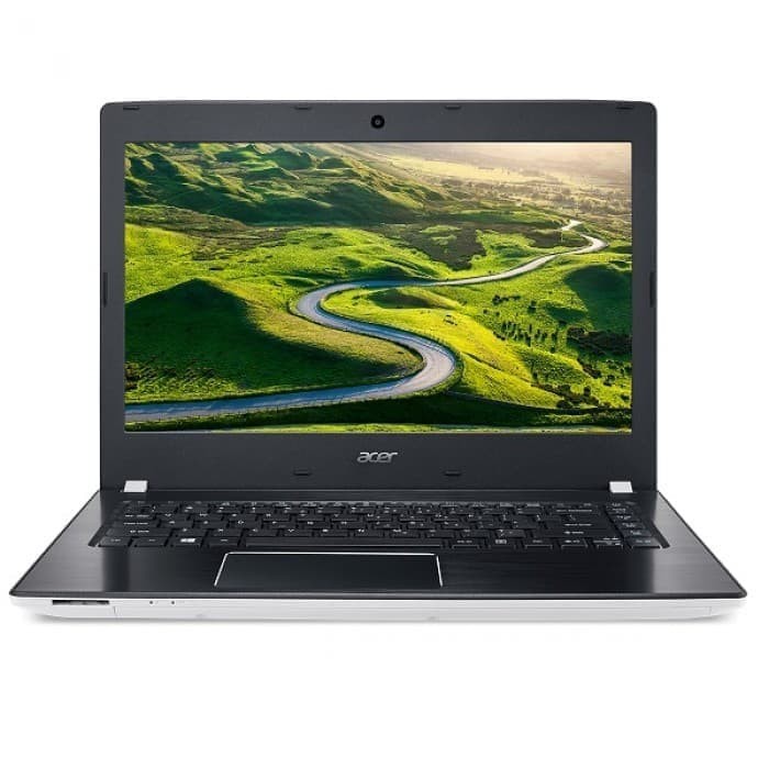 Laptop Acer E5475G intel Corei5Ram 4gbHdd 1TbVga 2gbWin10