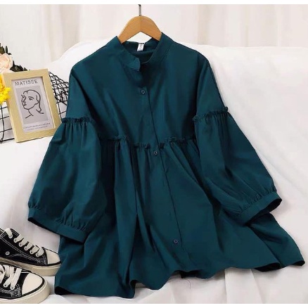 BLOUSE RUFFLELIA/BLOUSE WANITA