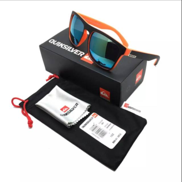 Kacamata Quiksilver