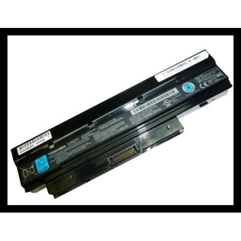 Baterai Notebook Toshiba Pa 3820 / Nb520 Original