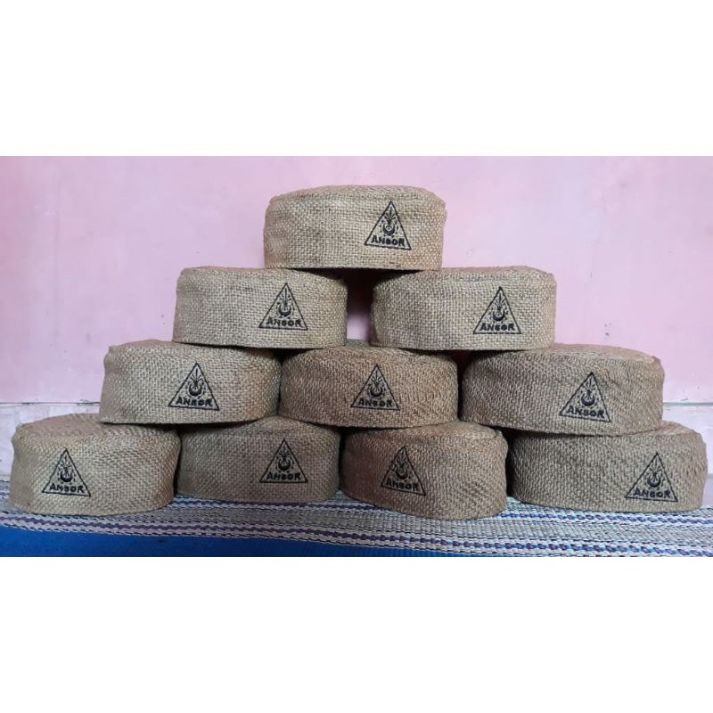 Peci Goni Ansor Bisa COD