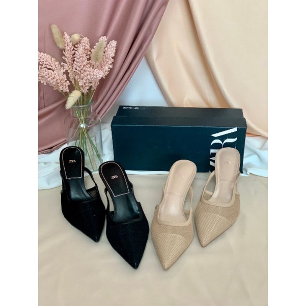 

ZS347 HEELS TULIS WARNA DAN NOMOR DI NOTE