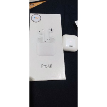 Ecle TWS PRO 4