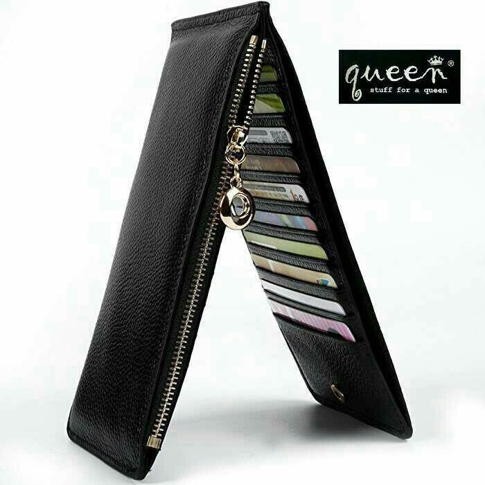 Dompet Wanita Banyak Slot Kartu