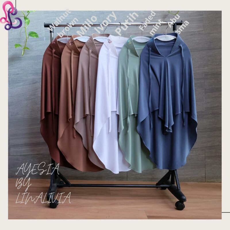 

Paket Linalivia