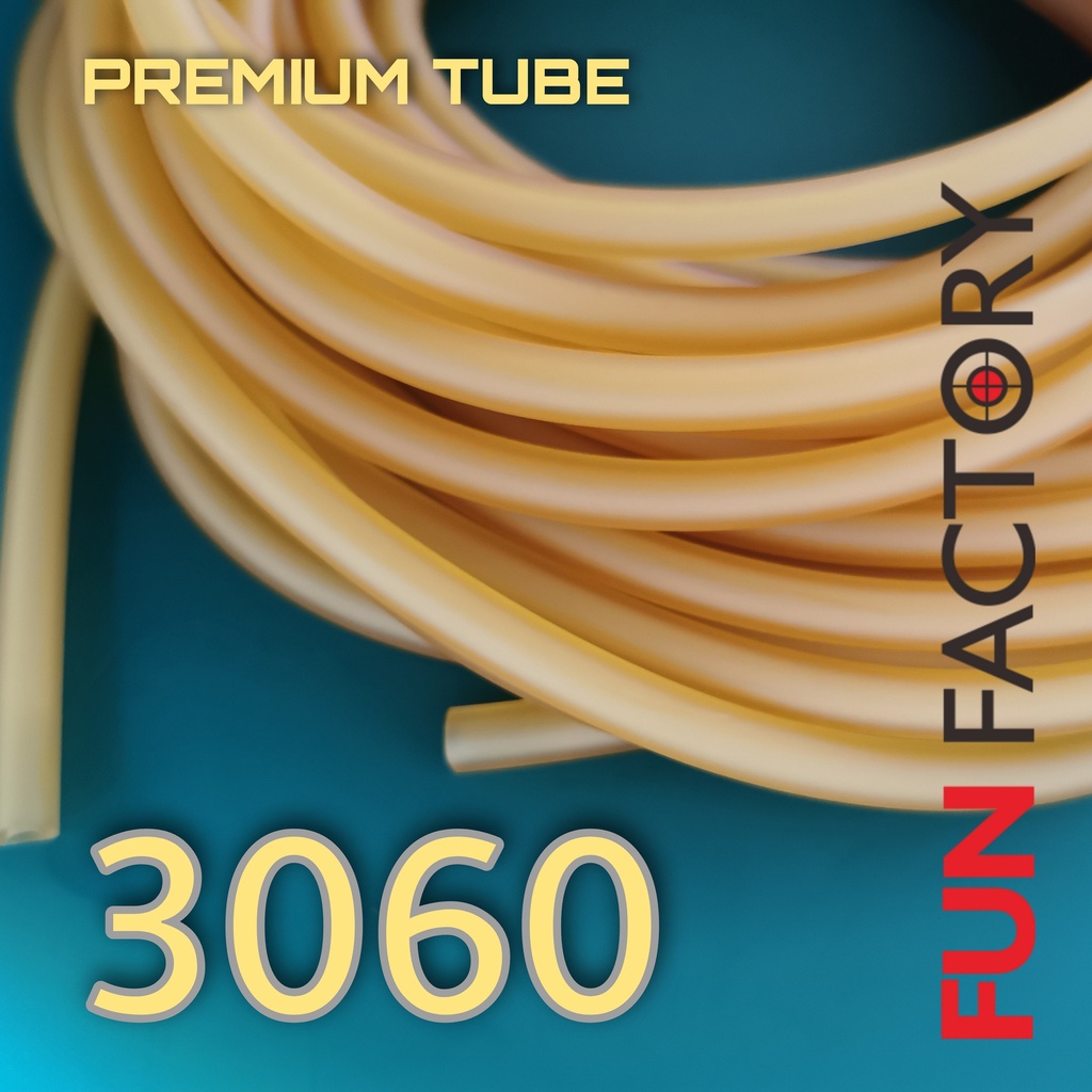 Karet Ketapel - Tube 3060 Premium