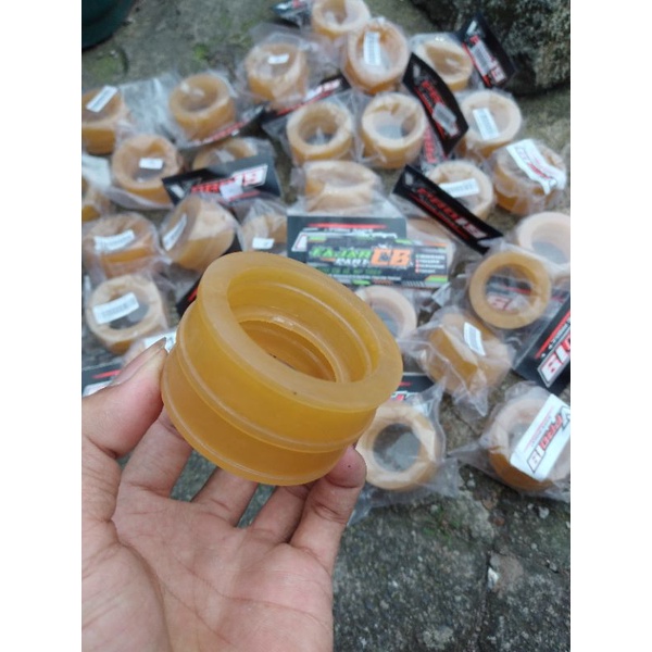karet manipol karet intake manipol teflon karbu pwk 35 dan 38