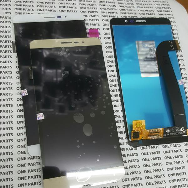 New LCD TOUCHSCREEN COOLPAD E570 ORIGINAL Terbatas