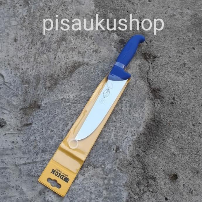 Butcher knife / pisau sembelih F. dick made in germany 18 cm 8.2348.18