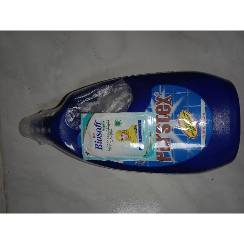 Portex (1000ml)