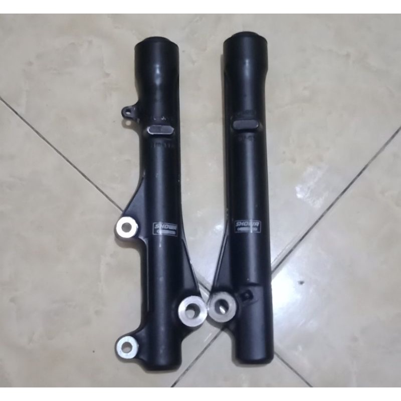 bottom shock depan vario 150/125 Orsinil