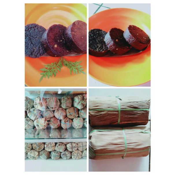 GULA AREN RANAU/GULA MERAH