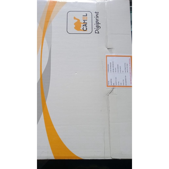 

Kertas Vinyl Gloss A3+