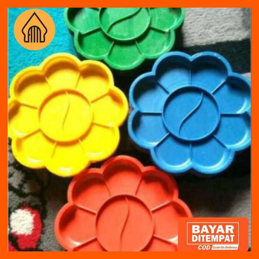 

PIRING CAT AIR / PALET CAT AIR