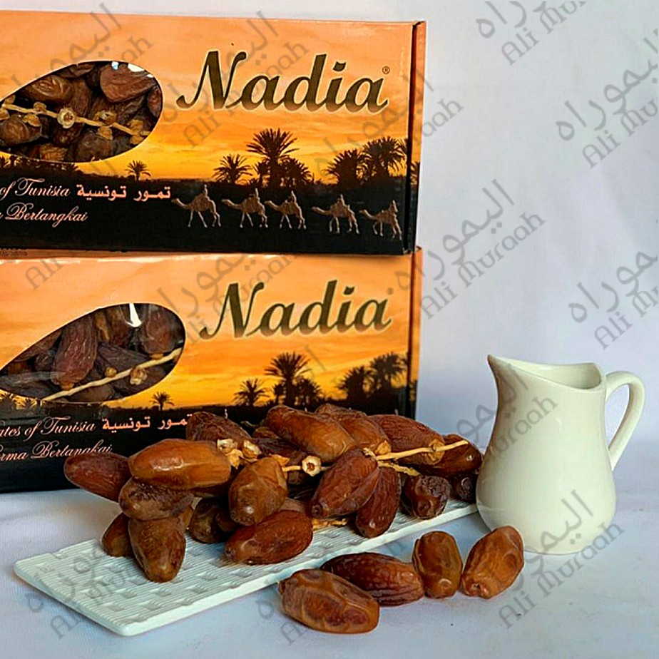 

Kurma Palm 500gr/ Palm Tangkai