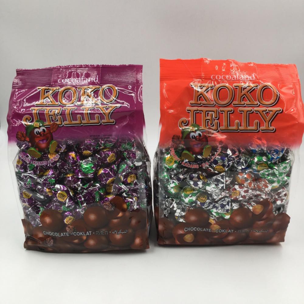 

KOKO JELLY 120 gr MALAYSIA