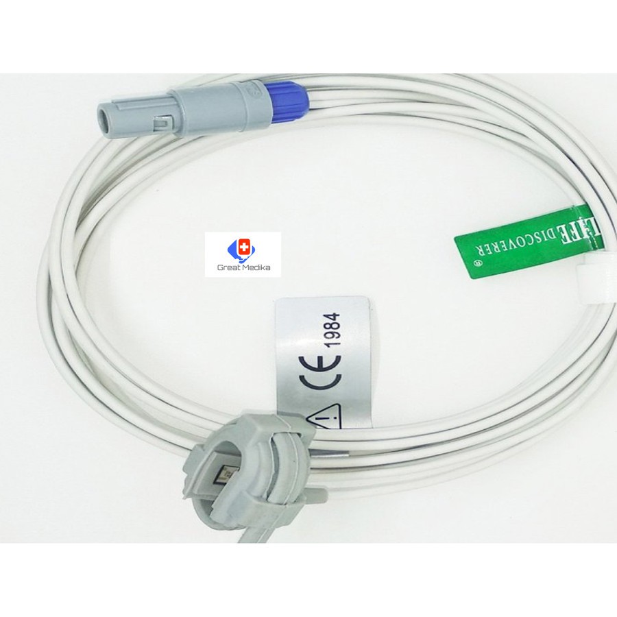 Kabel Spo2 Neonatus Mindray