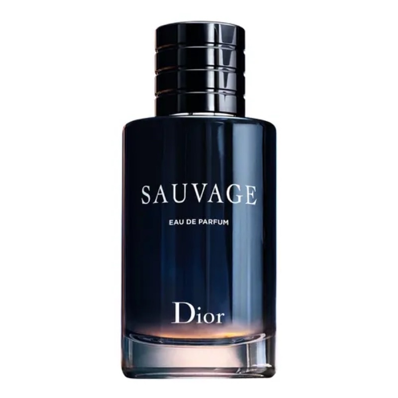 DIOR SAUVAGE EDP 100ml