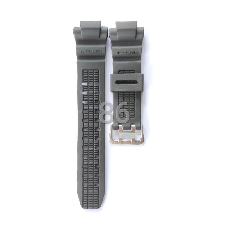 Strap Tali Jam Tangan Casio G Shock G1250 G-1250 G 1250