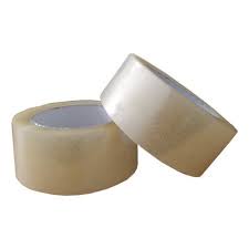 

LAKBAN BENING 2 INCH 100 YARD KUALITAS BAGUS