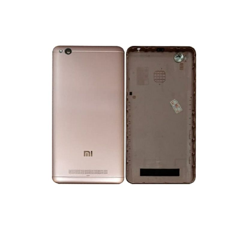 BACKDOOR - BACK CASING - HOUSING XIAOMI REDMI 4A PENUTUP BATERAI