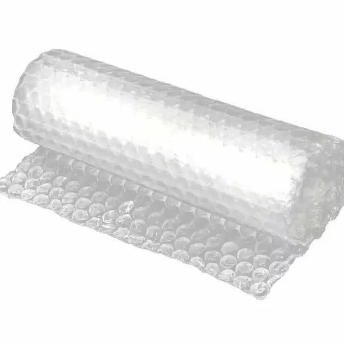 

Tambah bubble wrap