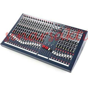 Mixer audio Soundcraft LX7II 24/LX7 24 CHANNEL