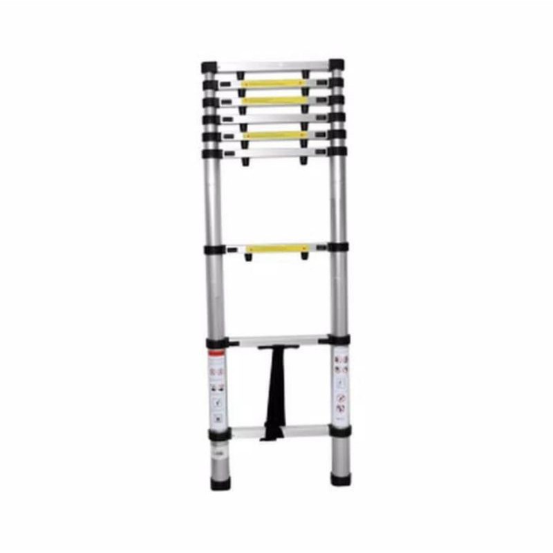 KRISBOW TANGGA TELESKOPIK 2.6M