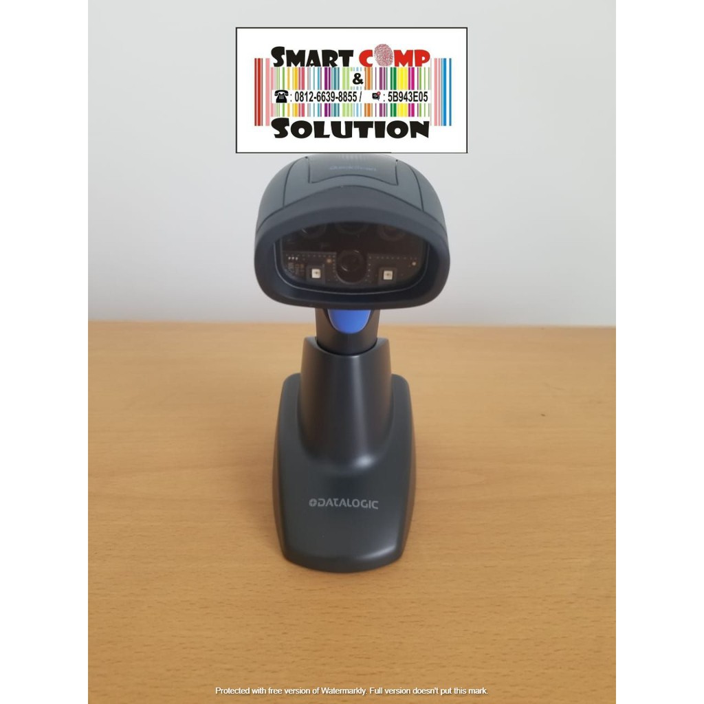 Barcode Scanner Datalogic QD-2430 / QD2430 / QD 2430 2D