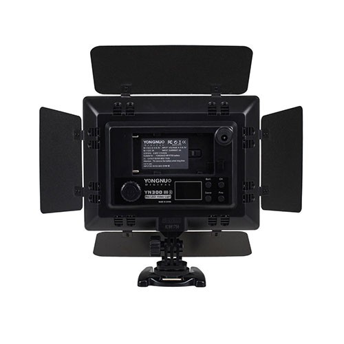 Yongnuo LED Light YN-300 Mark III YN-300 III