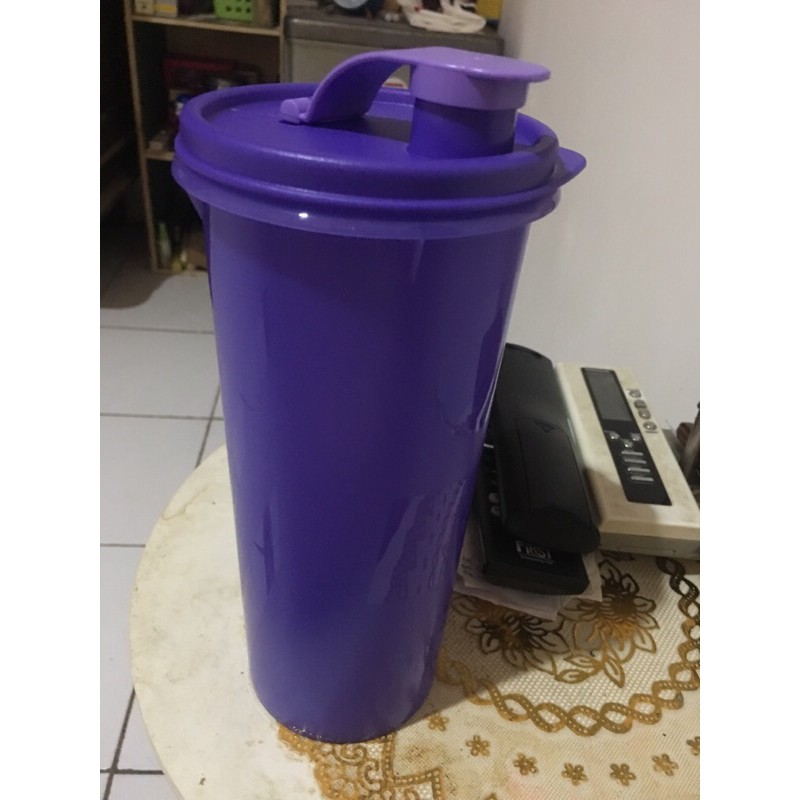 Pitcher tupperware