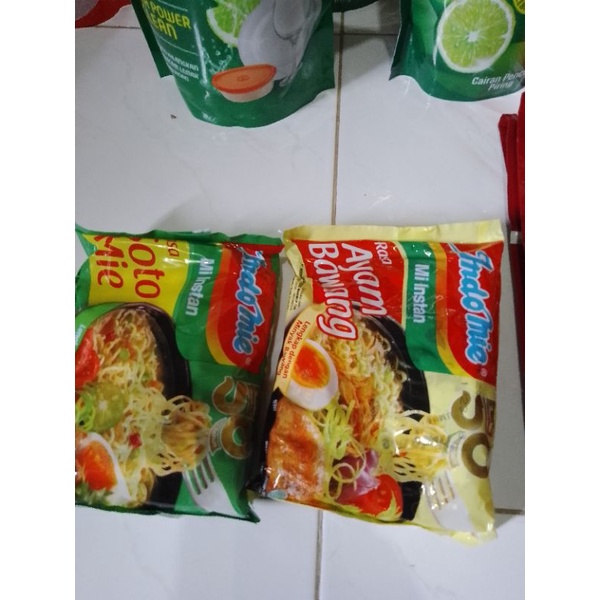 

Indomie paket 10pcs