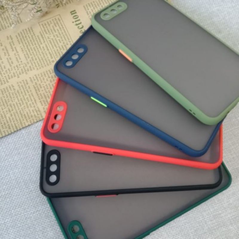 Case Aero My Choice OPPO A3S