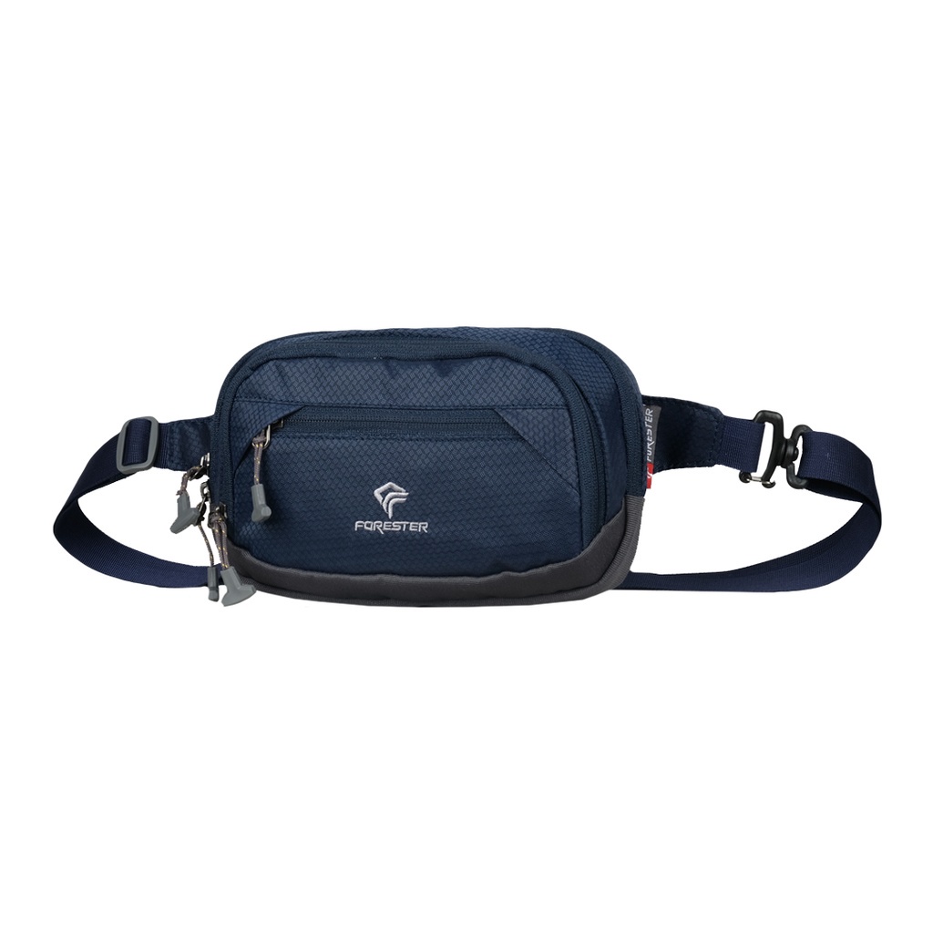 TAS FORESTER 40161 TAS PINGGANG WAISTBAG - 100% ORIGINAL