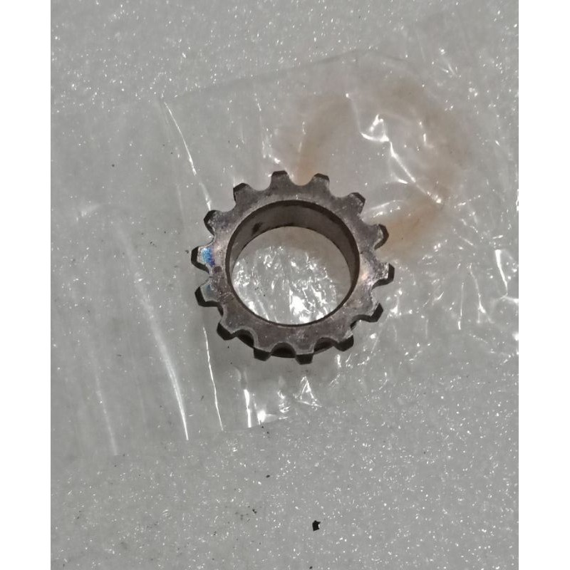 GIR GEAR GIGI KRUK AS TIMING SENTRIK KAMPRAT KETENG BAWAH Grand LEGENDA SUPRA FIT REVO 110 FIT NEW