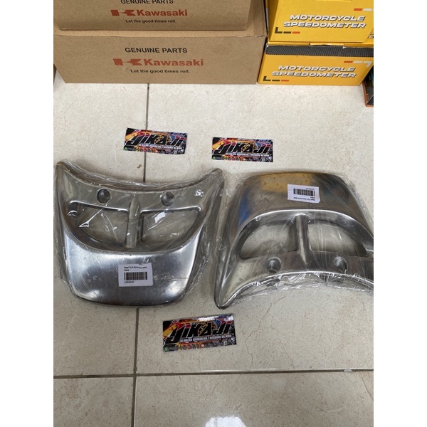 BEHEL FIZ R BEHEL VEGA R ALUMUNIUM