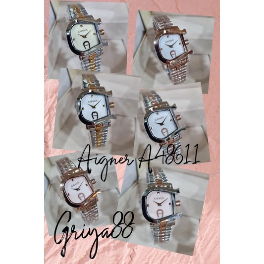 Aigner Varese A48611