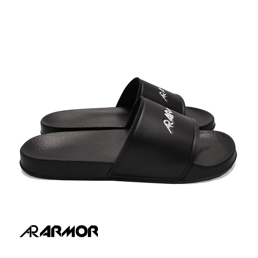 Sandal Pria AR ARMOR Original Kualitas Terbaik Slop Santai Untuk Sehari Hari