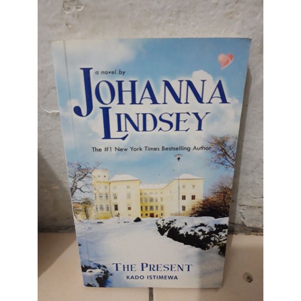 Koleksi Historical Romance, Julia Quinn, Eloisa James, Johanna Londsey, Patricia Cabot, Lorraine Heath, Stephanie Laurens, Sherry Thomas-4